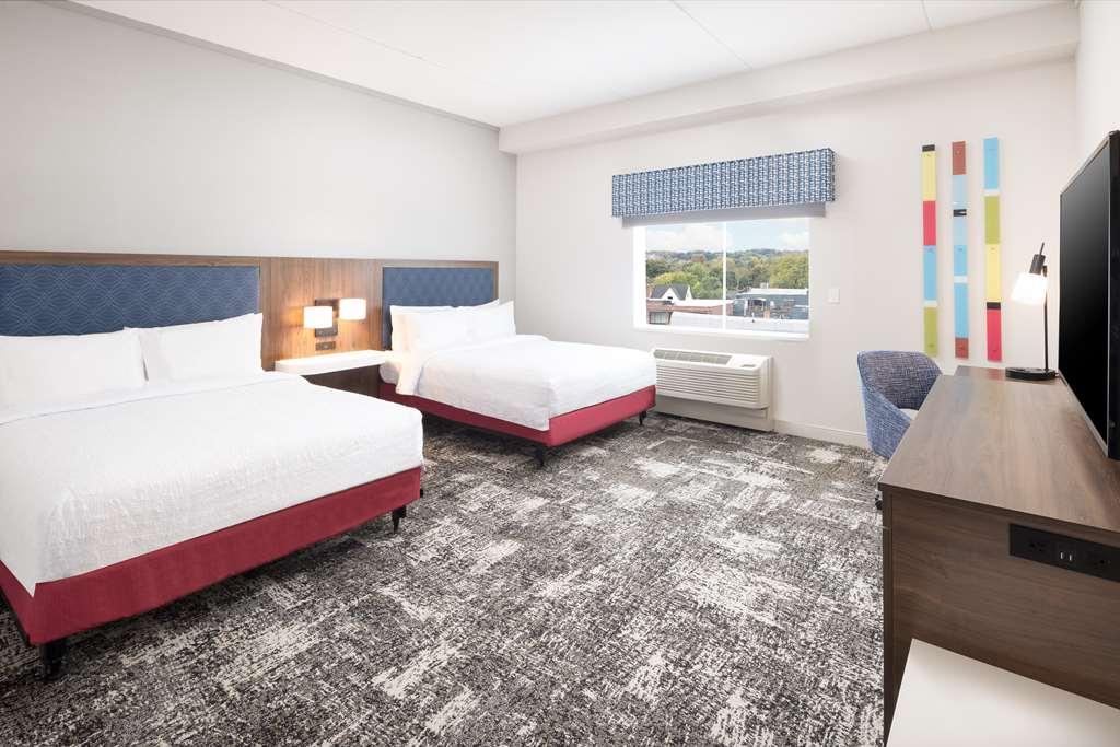 Hampton Inn & Suites Rochester Downtown Cameră foto