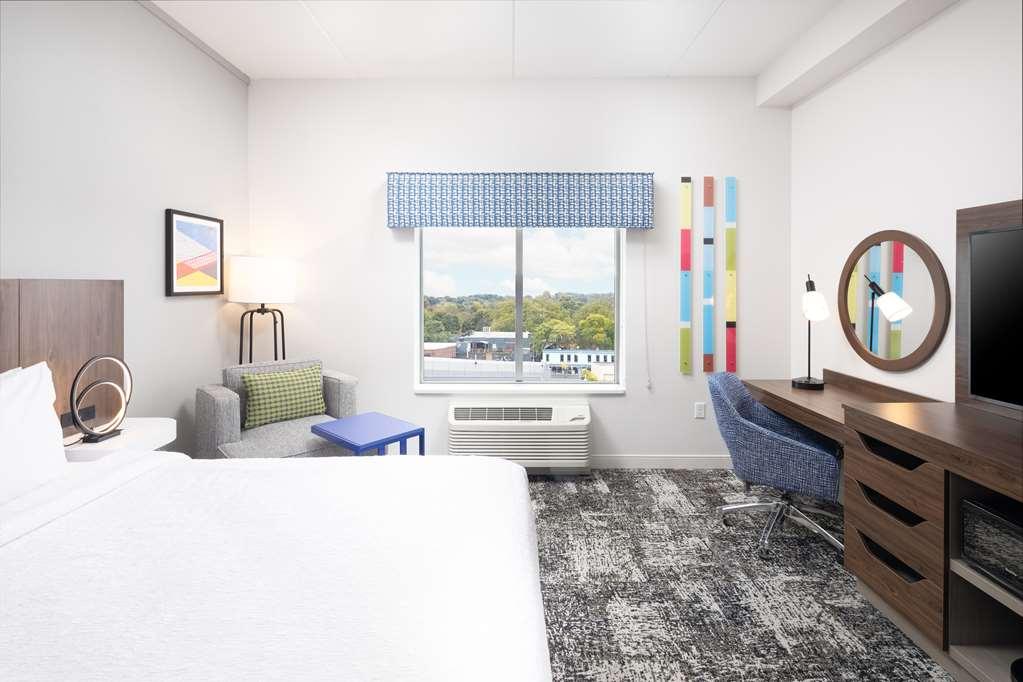 Hampton Inn & Suites Rochester Downtown Cameră foto